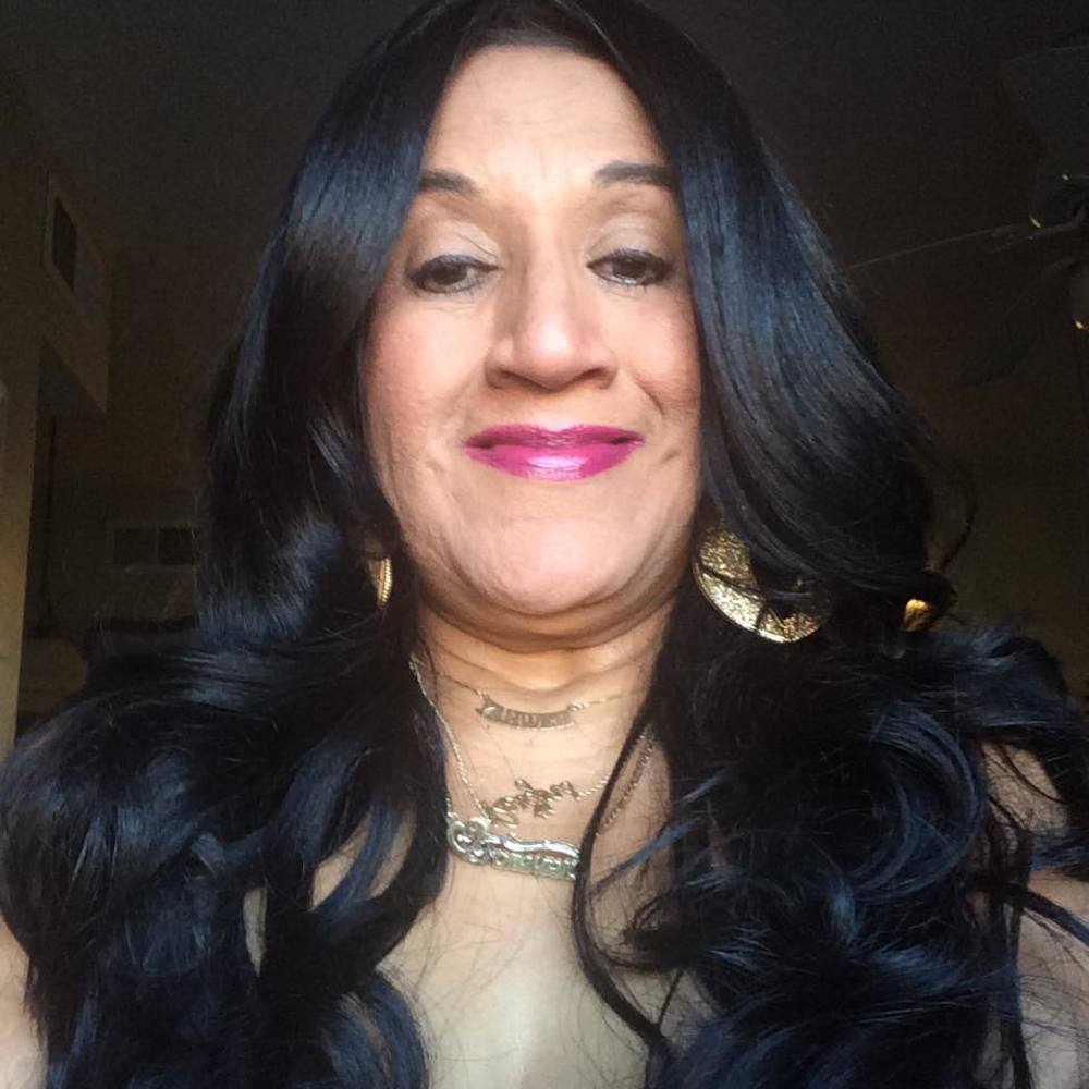 Meet your Posher, Maria